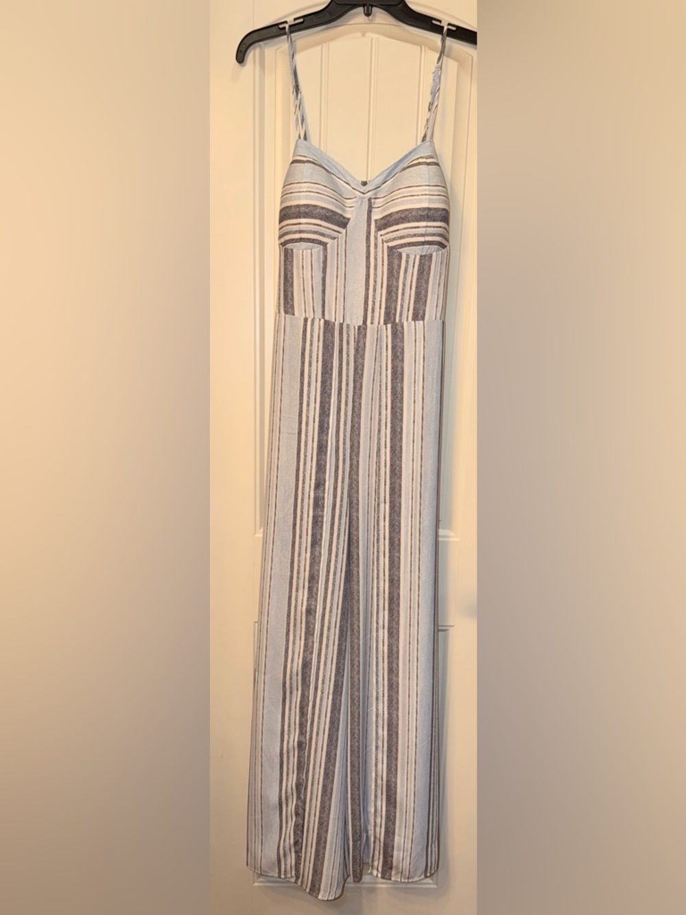Xhilaration jumpsuit size XL
